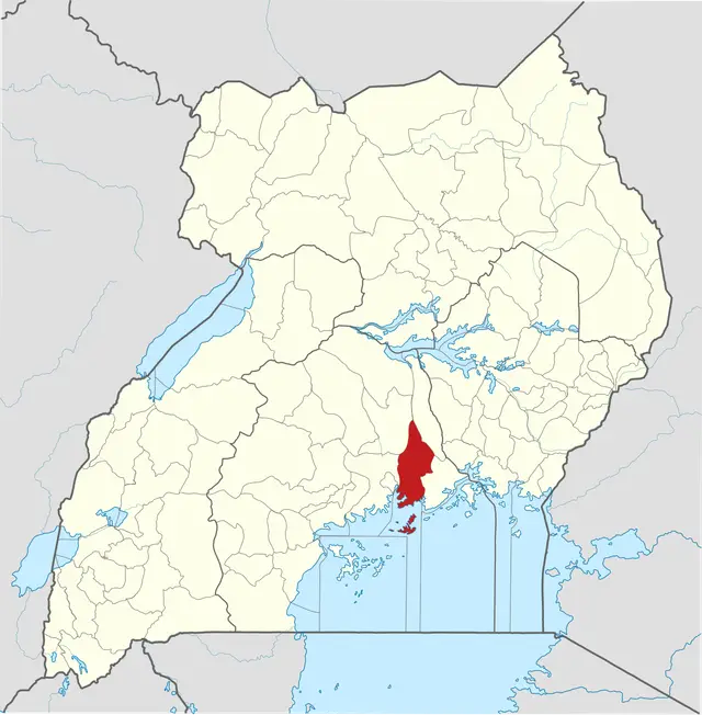 Mukono, Uganda