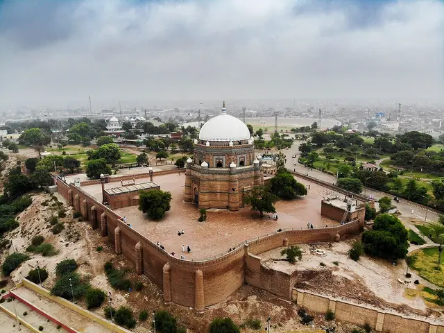 Multan, Pakistan