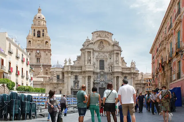 Murcia, Spain