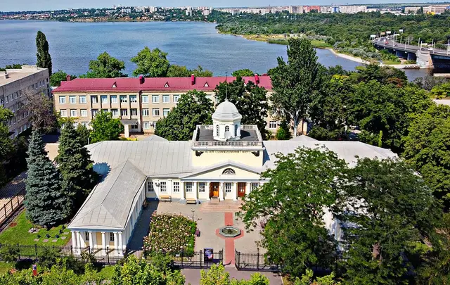 Mykolaiv, Ukraine