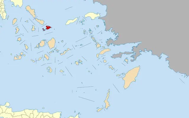 Flights From Dubai To Mikonos