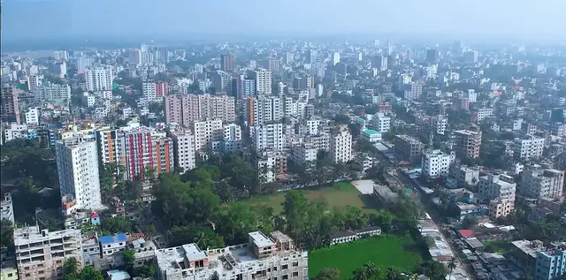 Mymensingh, Bangladesh
