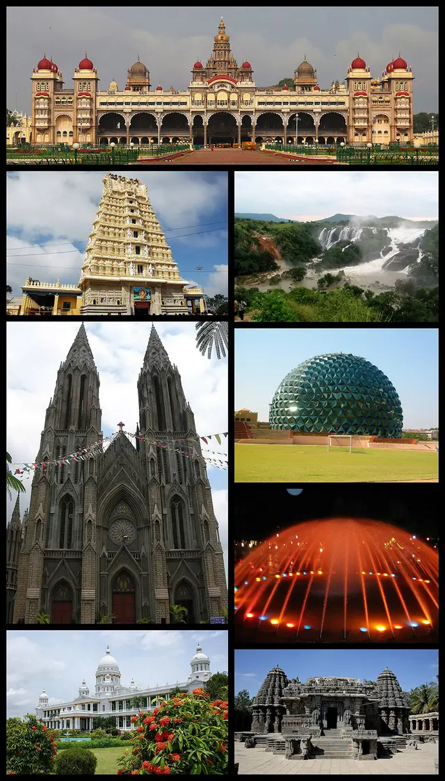 Mysore, India