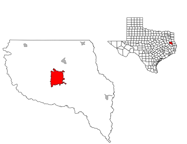 Nacogdoches, United States
