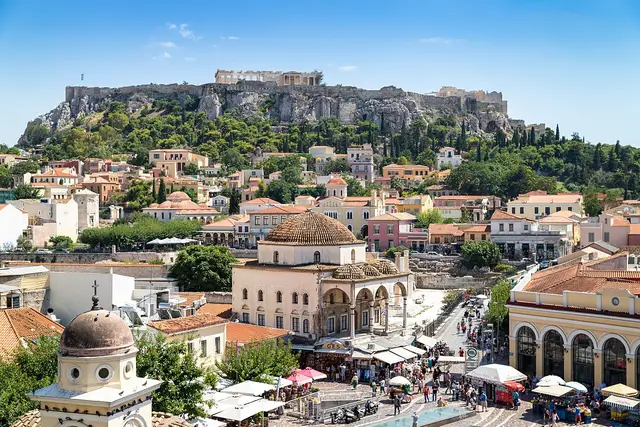 Nafplion, Greece