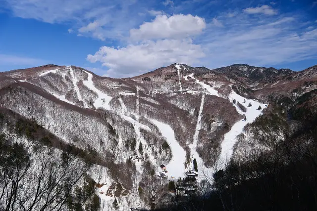 Nagano, Japan