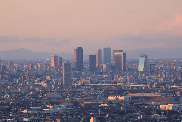 Nagoya, Japan