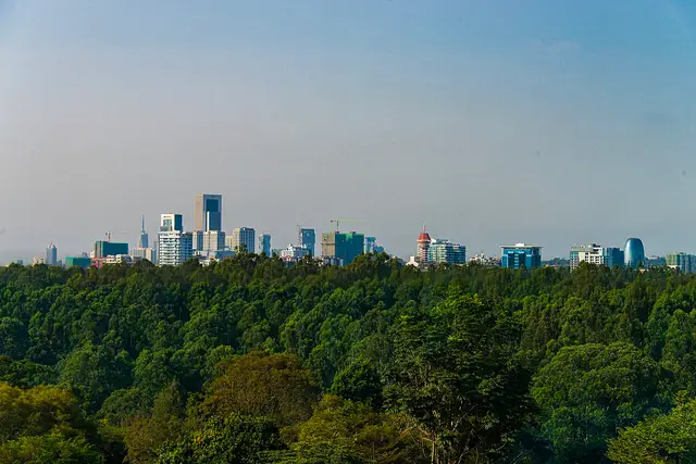 Flights From Nairobi To Colombo
