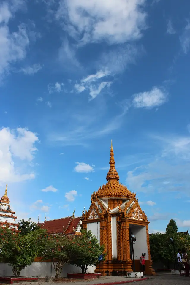 Cost of Living in Nakhon Thammarat