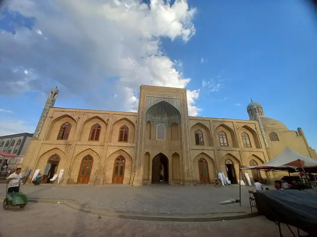 Flights From Namangan To Izmir