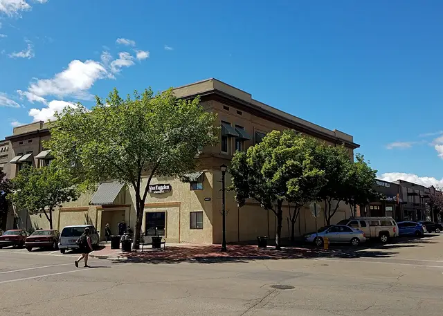 Nampa, United States