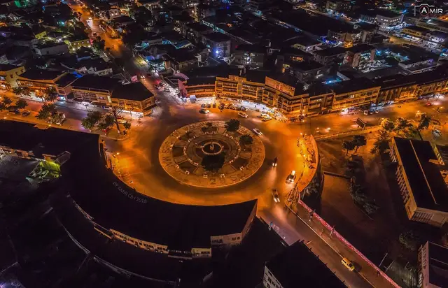 Nampula, Mozambique