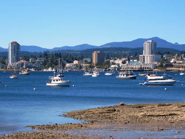 Nanaimo, Canada