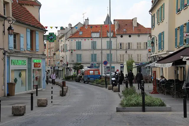 Angouleme, France