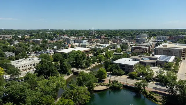 Naperville, United States