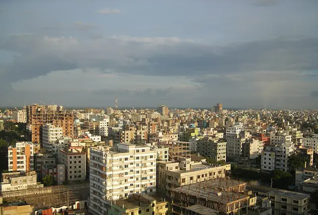 Narayanganj, Bangladesh