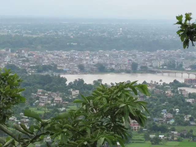 Tulsipur, Nepal