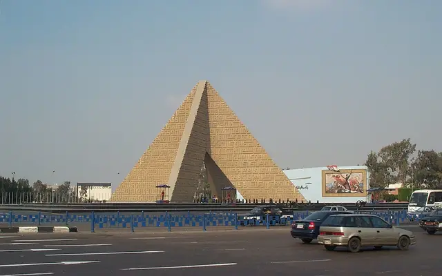 Nasr City, Egypt