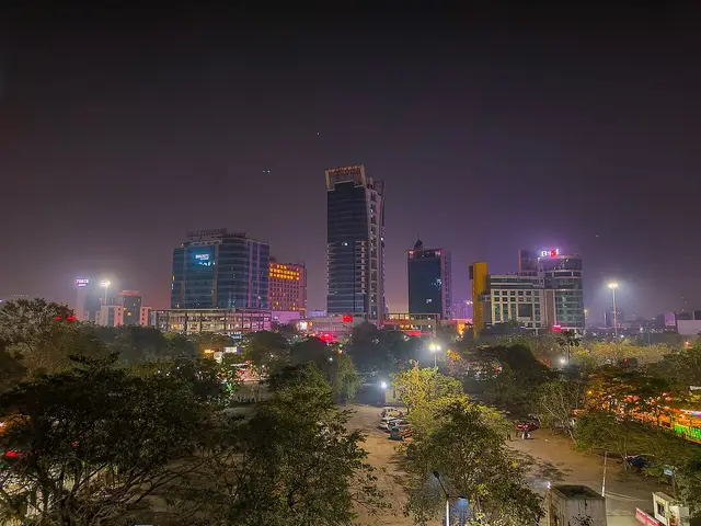 Flights From Abha To Mumbai