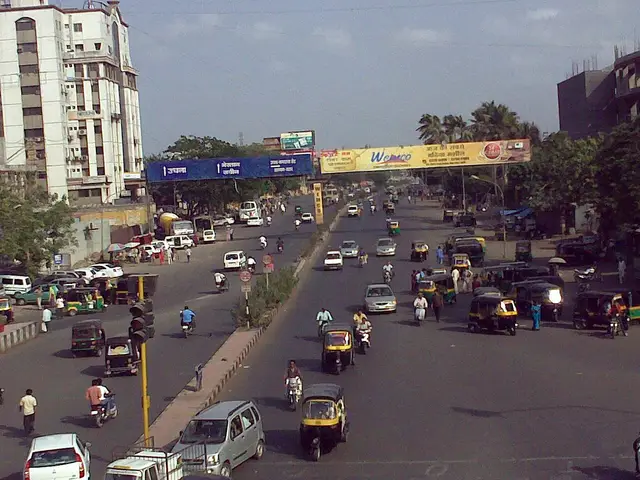 Navsari, India