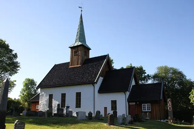 Nesodden, Norway