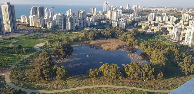 Netanya, Israel