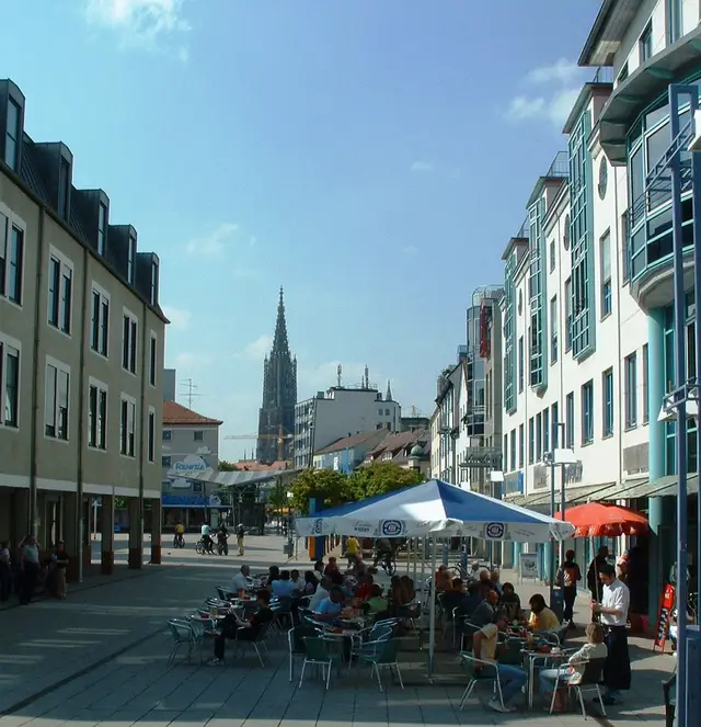 Ulm, Germany