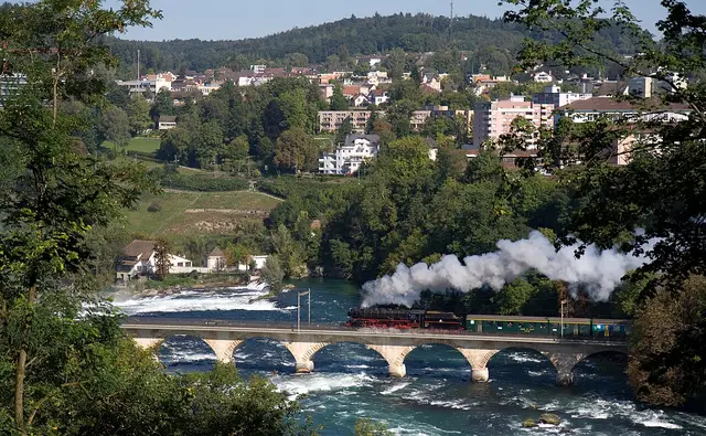 Neuhausen, Switzerland