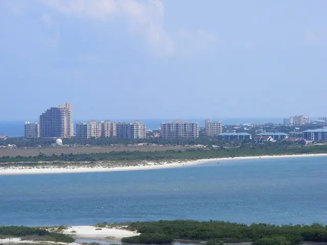 New Smyrna Beach, United States