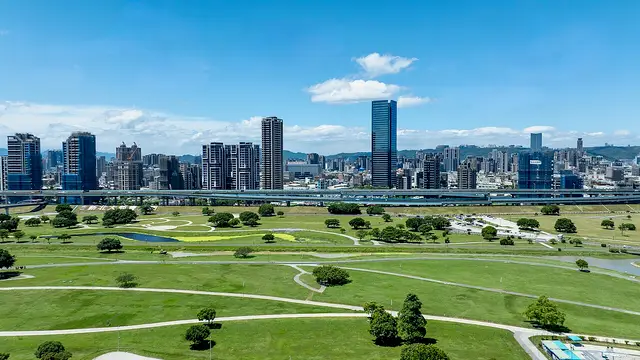 New Taipei City, Taiwan
