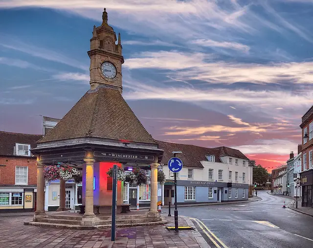 Newbury, United Kingdom