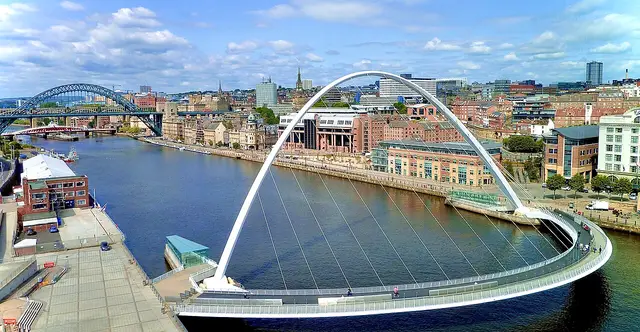 Flights From Newcastle To Reus