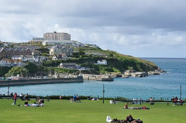 Newquay, United Kingdom