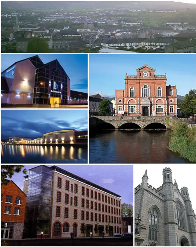 Newry, United Kingdom