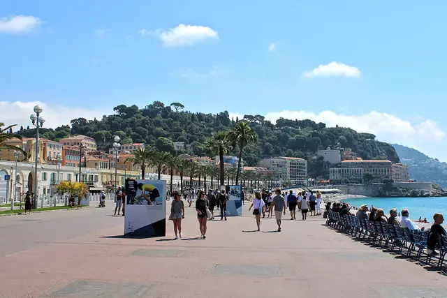 Flights From Arkhangelsk To Nice