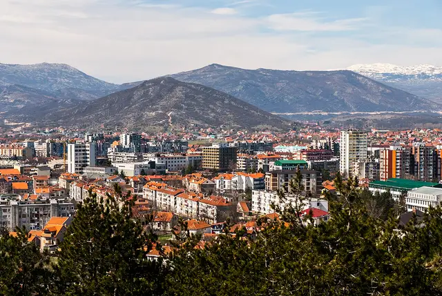 Niksic, Montenegro