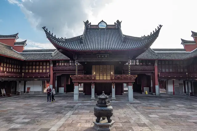 Ningbo, China