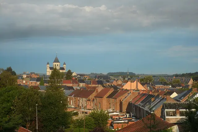 Nivelles, Belgium