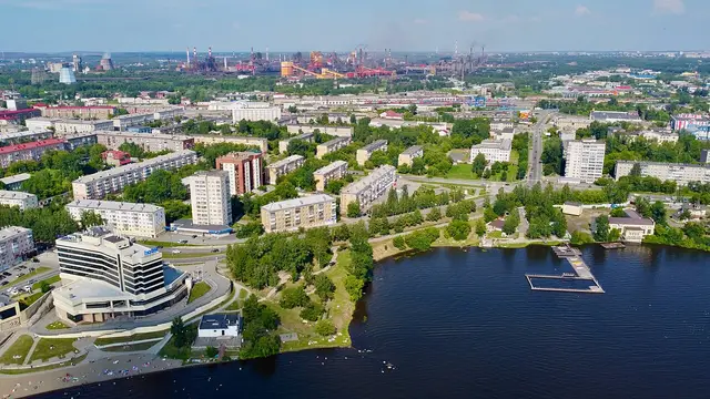 Cost of Living in Tagil