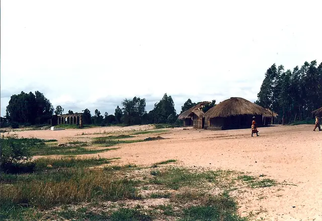 Nkhotakota, Malawi