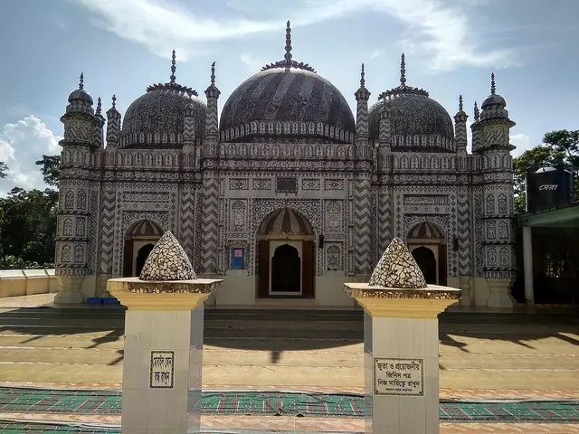 Noakhali, Bangladesh