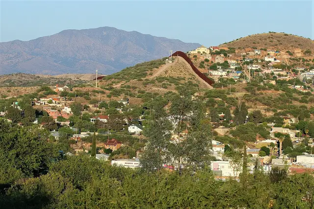Nogales, Mexico