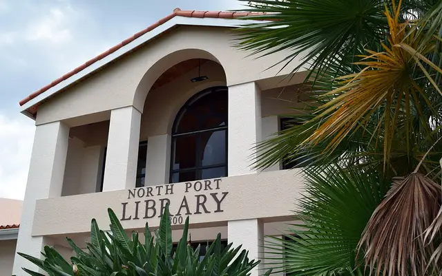 North Port, United States
