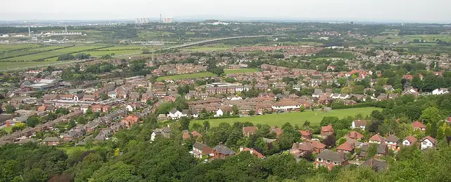 Northwich, United Kingdom