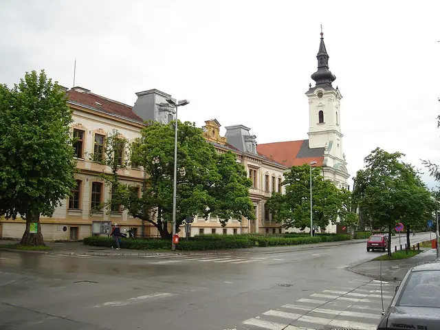 Gradiska, Bosnia and Herzegovina