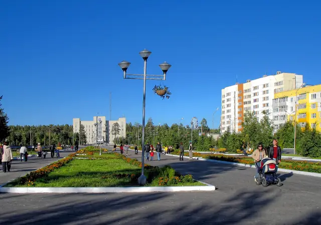 Vesnoy Nosit