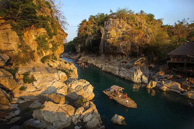 Nueva Ecija, Philippines