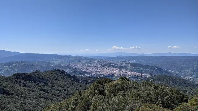 Nuoro, Italy