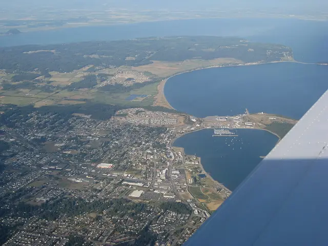 Oak Harbor, United States
