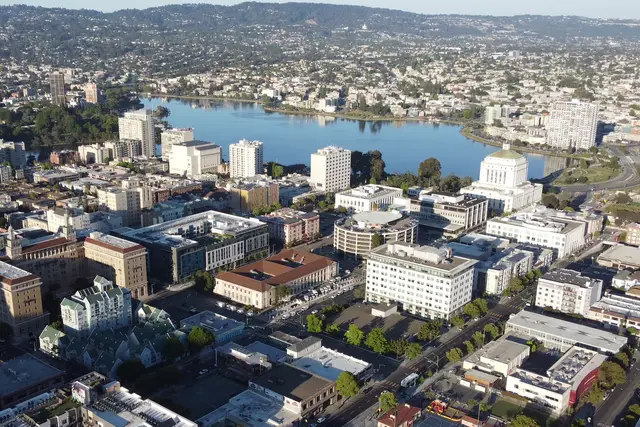 Flights From Yerevan To Oakland